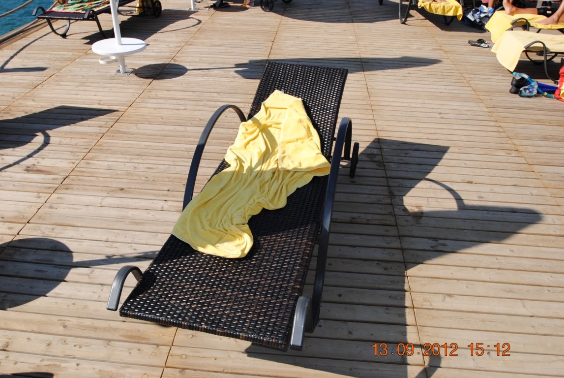 imagini hotel IZER BEACH CLUB BODRUM